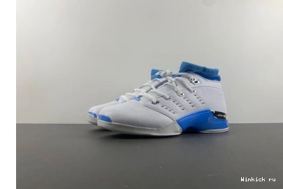 Air Low “University 17 Blue” Jordan 0816